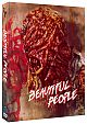 Beautiful People - Limited Uncut 333 Edition (DVD+Blu-ray Disc) - Mediabook - Cover D