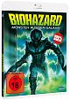 Biohazard - Uncut (Blu-ray Disc)