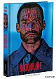 Bloodline - Limited Uncut 333 Edition (DVD+Blu-ray Disc) - Mediabook - Cover A