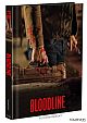 Bloodline - Limited Uncut 333 Edition (DVD+Blu-ray Disc) - Mediabook - Cover D