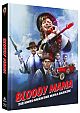 Bloody Mama - Limited Uncut 333 Edition (DVD+Blu-ray Disc) - Mediabook - Cover C
