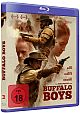 Buffalo Boys - Uncut (Blu-ray Disc)