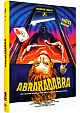 Abrakadabra - Limited Uncut 666 Edition (DVD+Blu-ray Disc+CD) - Mediabook - Cover A