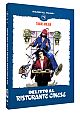 Ein Schlitzohr außer Rand und Band - Limited Uncut 150 Edition (DVD+Blu-ray Disc) - Mediabook - Cover B