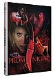 Prom Night - Remake (2008) - Limited Uncut 222 Edition (DVD+Blu-ray Disc) - Mediabook - Cover B