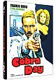 Der Tag der Cobra - Limited Uncut 66 Edition (Blu-ray Disc) - Mediabook - Cover B