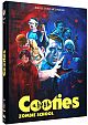 Cooties - Limited Uncut 250 Edition (DVD+Blu-ray Disc) - Mediabook - Cover A