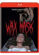 Wax Mask - Uncut (Blu-ray Disc)