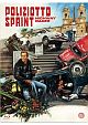 Poliziotto Sprint - Highway Racer (Blu-ray Disc) - Digipak mit Schuber