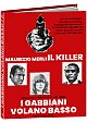 Killer sterben einsam - Limited Uncut 300 Edition (Blu-ray Disc) - Mediabook - Cover B