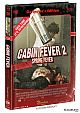 Cabin Fever 2 - Limited Uncut 333 Edition (DVD+Blu-ray Disc) - Mediabook - Cover B