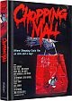 Chopping Mall - Limited Uncut 333 Edition (DVD+Blu-ray Disc) - Mediabook - Cover B