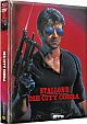 City Cobra - Limited Uncut 750 Edition (DVD+Blu-ray Disc) - Wattiertes Mediabook