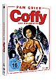 Coffy - Die Raubkatze - Limited Uncut 1000 Edition (DVD+Blu-ray Disc) - Mediabook