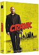 Crank - Limited Uncut 111 Edition (DVD+Blu-ray Disc) - Mediabook - Cover C