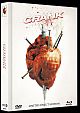 Crank - Limited Uncut 222 Edition (DVD+Blu-ray Disc) - Mediabook - Cover B