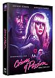 Crimes of Passion - Limited Uncut 222 Edition (2x DVD+Blu-ray Disc) - Wattiertes Mediabook