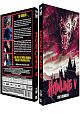 Howling V - The Rebirth - Limited Uncut 111 Edition (DVD+Blu-ray Disc) - Mediabook - Cover D