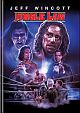 Jungle Law - Street Law - Limited Uncut Edition (DVD+Blu-ray Disc) - Mediabook - Cover C