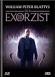 Der Exorzist III - Limited Uncut Edition (DVD+2x Blu-ray Disc) - Mediabook - Cover E