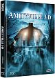 Amityville 3 - Limited Uncut 333 Edition (DVD+Blu-ray Disc) - Mediabook - Cover A