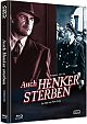 Auch Henker sterben - Limited Uncut 111 Edition (DVD+Blu-ray Disc) - Mediabook - Cover D