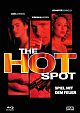 The Hot Spot (1990) 	- Limited Uncut 111 Edition (DVD+Blu-ray Disc) - Mediabook - Cover E