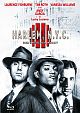 Harlem N.Y.C. - Limited Uncut 111 Edition (DVD+Blu-ray Disc) - Mediabook - Cover D