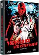 Im Todesgriff der roten Maske - Limited Uncut 333 Edition (DVD+Blu-ray Disc) - Mediabook - Cover A