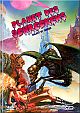 Planet des Schreckens - Limited Uncut Edition (DVD+Blu-ray Disc) - Mediabook - Cover A