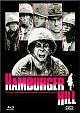 Hamburger Hill - Limited Uncut 111 Edition (DVD+Blu-ray Disc) - Mediabook - Cover E