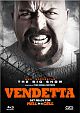Vendetta (2015) - Limited Uncut 222 Edition (DVD+Blu-ray Disc) - Mediabook - Cover C