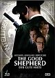 The Good Shepherd - Der gute Hirte - Limited Edition (DVD+Blu-ray Disc) - Mediabook - Cover B