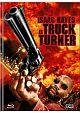Truck Turner (Chikago Poker) - Limited Uncut Edition (DVD+Blu-ray Disc) - Mediabook - Cover C