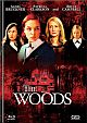 The Woods (2006) - Limited Uncut Edition (DVD+Blu-ray Disc) - Mediabook - Cover B
