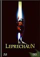 Leprechaun - Limited Uncut 333 Edition (DVD+Blu-ray Disc) - Mediabook - Cover A