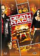 Death Race - Extended Version - Limited Uncut 250 Edition (DVD+Blu-ray Disc) - Mediabook - Cover B