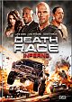 Death Race 3: Inferno - Limited Uncut 250 Edition (DVD+Blu-ray Disc) - Mediabook - Cover A