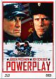 Powerplay - Limited Uncut Edition (DVD+Blu-ray Disc) - Mediabook - Cover C