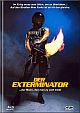 Der Exterminator - Limited Uncut 333 Edition (DVD+Blu-ray Disc) - Mediabook - Cover A