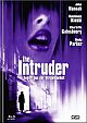 The Intruder - Angriff aus der Vergangenheit - Limited Uncut Edition (DVD+Blu-ray Disc) - Mediabook - Cover B