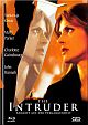 The Intruder - Angriff aus der Vergangenheit - Limited Uncut Edition (DVD+Blu-ray Disc) - Mediabook - Cover C