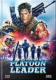 Platoon Leader - Limited Uncut Edition (DVD+Blu-ray Disc) - Mediabook - Cover A