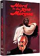 Mord in der Rue Morgue - Limited Uncut Edition (DVD+Blu-ray Disc) - Mediabook - Cover A