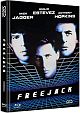Freejack - Limited Uncut Edition (DVD+Blu-ray Disc) - Mediabook - Cover A