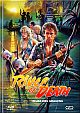 River of Death - Limited Uncut Edition (DVD+Blu-ray Disc) - Mediabook - Cover A