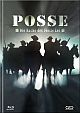 Posse - Die Rache des Jessie Lee - Limited Uncut Edition (DVD+Blu-ray Disc) - Mediabook - Cover E