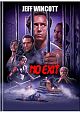 Knockout - No Exit - Limited Uncut Edition (DVD+Blu-ray Disc) - Mediabook - Cover C