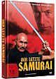 Der letzte Samurai - Limited Uncut Edition - Mediabook