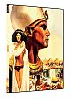 Pharao - Die dunkle Macht der Sphinx - Limited Edition (Blu-ray Disc) - Digipak - Cover A